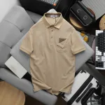 Áo Polo Nam Pack Horse Cổ Bẻ, Túi Phối Cách Điệu Size 3X
