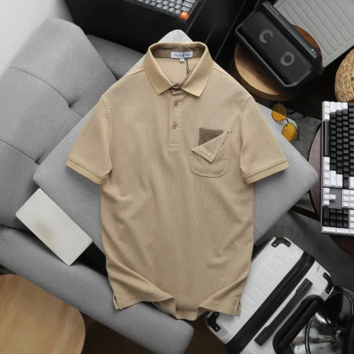 Áo Polo Nam Pack Horse Cổ Bẻ, Túi Phối Cách Điệu Size 3X
