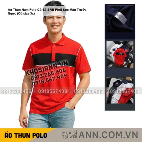 Chọn kiểu áo theo nhu cầu sử dụng