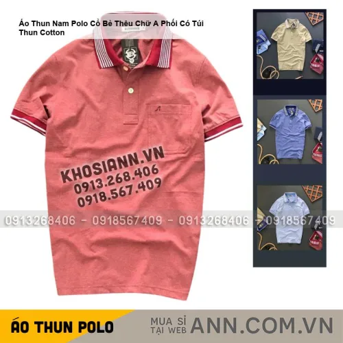 Chọn áo theo hoàn cảnh mặc và cách phối