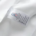 Shop sỉ áo Thun Nam Polo Cổ Bẻ Thêu Chữ SRB Tay Phối Viền Màu Basic (Có size 3x)