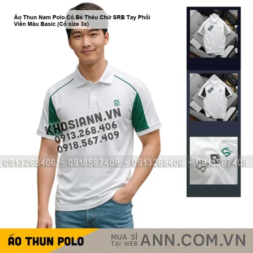 Chọn mẫu theo mức độ nổi bật của thiết kế