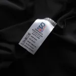 Áo Polo Nam SRB Cổ Bẻ Thêu Logo Sọc Chữ Size 3X