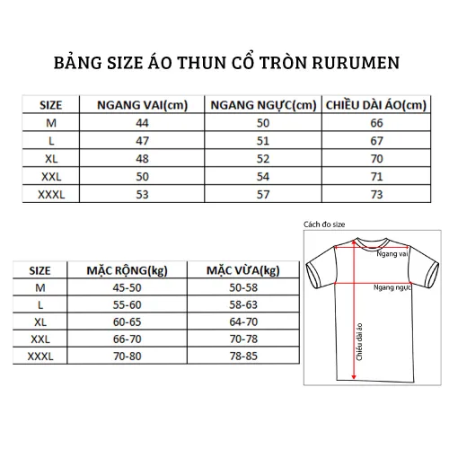 Áo thun nam Rurumen big size màu xám, tay dài cổ tròn in chữ BREAK OUT OF