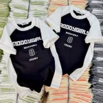 Chuyên sỉ áo Thun Nữ Baby Tee