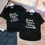 Chuyên sỉ áo Thun Nữ Baby Tee