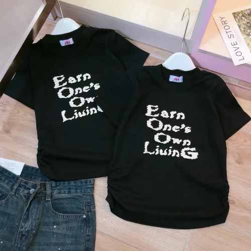 Chuyên sỉ áo Thun Nữ Baby Tee