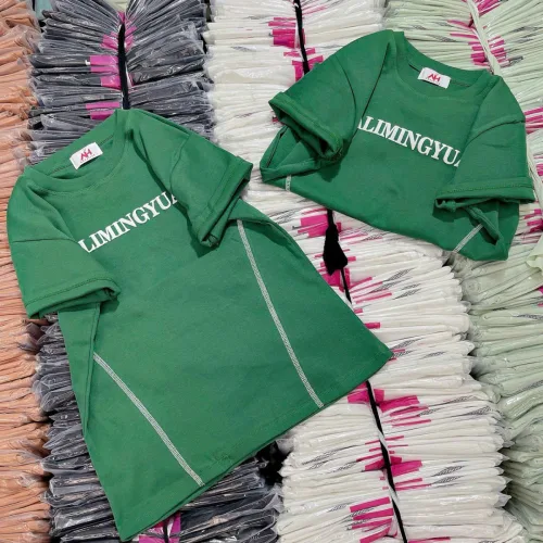 Chuyên sỉ áo Thun Nữ Baby Tee