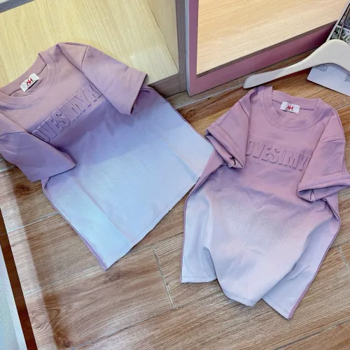 Chuyên sỉ áo Thun Nữ Baby Tee