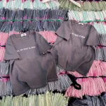 Chuyên sỉ áo Thun Nữ Baby Tee