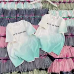 Chuyên sỉ áo Thun Nữ Baby Tee