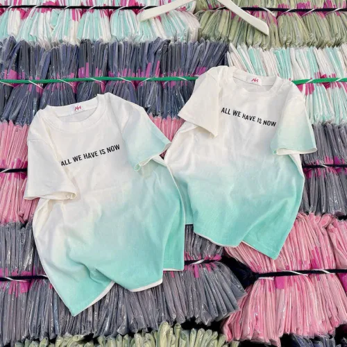 Chuyên sỉ áo Thun Nữ Baby Tee