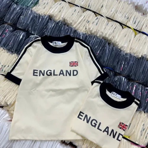 Chuyên sỉ áo Thun Nữ Baby Tee