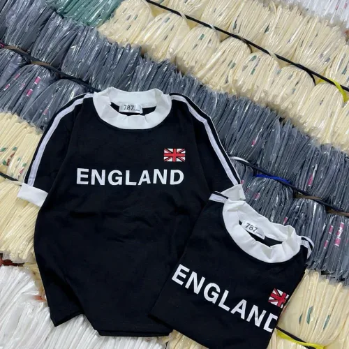 Chuyên sỉ áo Thun Nữ Baby Tee
