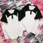 Chuyên sỉ áo Thun Nữ Baby Tee