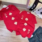 Chuyên sỉ áo Thun Nữ Baby Tee