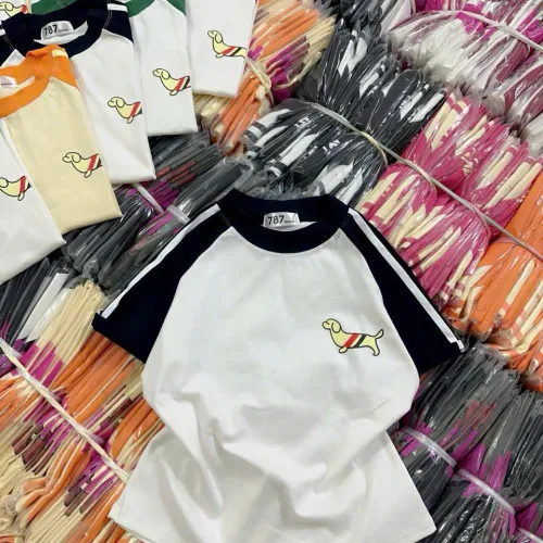 Chuyên sỉ áo Thun Nữ Baby Tee