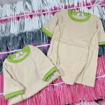 Chuyên sỉ áo Thun Nữ Baby Tee