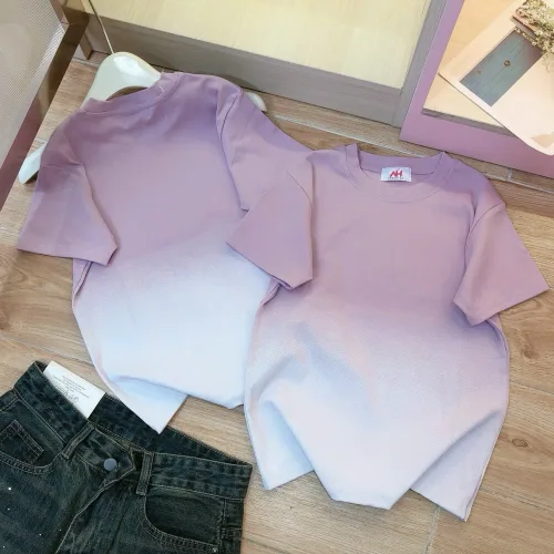 Nguồn hàng sỉ áo Thun Nữ Baby Tee Ôm Body