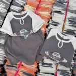 Nguồn hàng sỉ áo Thun Nữ Baby Tee Ôm Body