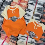 Nguồn hàng sỉ áo Thun Nữ Baby Tee Ôm Body