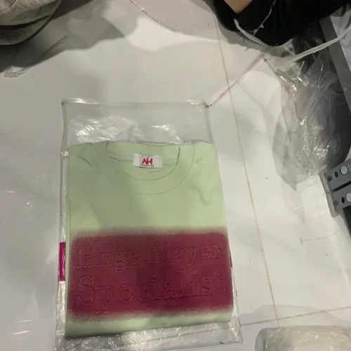Nguồn hàng sỉ áo Thun Nữ Baby Tee Ôm Body