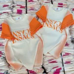 Nguồn hàng sỉ áo Thun Nữ Baby Tee Ôm Body