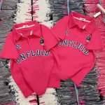 Nguồn hàng sỉ áo Thun Nữ Baby Tee Ôm Body