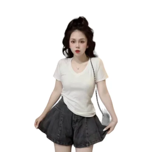 Chọn áo theo vóc dáng và cảm giác mặc mong muốn