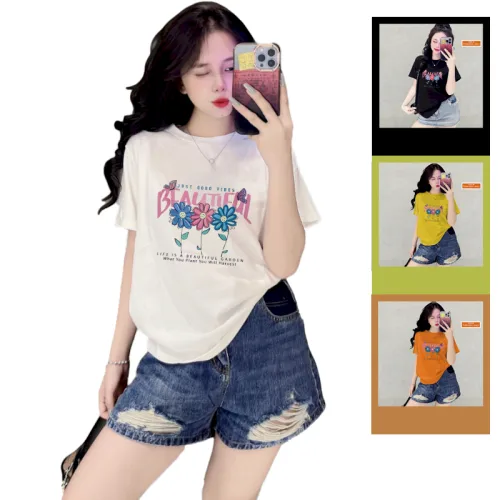Gợi ý giới thiệu một số mẫu đang có