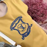 Áo thun cổ tròn nữ nhiều mẫu 4, size M cho người 40-60kg