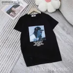 Chỗ sỉ áo Thun Nữ Cổ Tròn Size M (40-60kg) Nhiều Mẫu 5