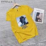 Chỗ sỉ áo Thun Nữ Cổ Tròn Size M (40-60kg) Nhiều Mẫu 5