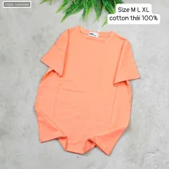 Chỗ sỉ áo Thun Nữ Cổ Tròn Size M (40-60kg) Nhiều Mẫu 5