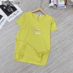 Áo thun cổ tròn nữ nhiều mẫu 6, size M cho cân nặng 40-60kg
