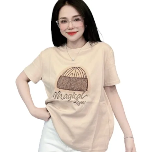 Phân nhóm họa tiết để khách dễ chọn hơn