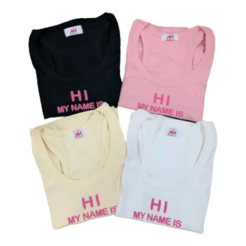 Gợi ý sắp xếp danh mục cho shop mới nhập