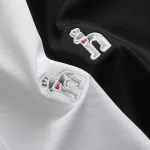 Nguồn hàng sỉ áo Thun Polo Nam - Áo Thun Nam Cổ Bẻ Phối Viền Trẻ Trung Thanh Lịch Có Big Size