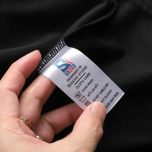 Nguồn hàng sỉ áo Thun Polo Nam In Chữ Trước Ngực Và Vai Trái Cao Cấp Big Size