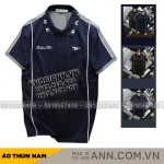 Chuyên sỉ áo Thun Polo Nam Thêu Logo Con Ngựa & Chữ Packhorse Club (Có Size 3XL)
