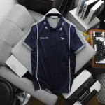 Chuyên sỉ áo Thun Polo Nam Thêu Logo Con Ngựa & Chữ Packhorse Club (Có Size 3XL)
