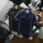 Chuyên sỉ áo Thun Polo Nam Thêu Logo Con Ngựa & Chữ Packhorse Club (Có Size 3XL)