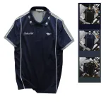 Chuyên sỉ áo Thun Polo Nam Thêu Logo Con Ngựa & Chữ Packhorse Club (Có Size 3XL)