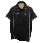 Chuyên sỉ áo Thun Polo Nam Thêu Logo Con Ngựa & Chữ Packhorse Club (Có Size 3XL)