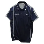 Chuyên sỉ áo Thun Polo Nam Thêu Logo Con Ngựa & Chữ Packhorse Club (Có Size 3XL)