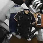 Chuyên sỉ áo Thun Polo Nam Thêu Logo Con Ngựa & Chữ Packhorse Club (Có Size 3XL)