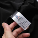 Nguồn hàng sỉ áo Thun Polo Srn Giri Nam Phối Sọc Ngang Trước Ngực Và Tay Áo BigSize Từ 50-90kg
