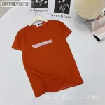 Chuyên sỉ áo thun thái nữ cổ tròn form giấu quần in chữ keep going