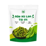 Snack Đậu Hà Lan Tỏi Ớt Yolo Food Gói 100g