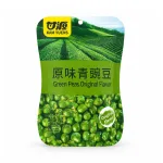 Nguồn hàng sỉ đậu Hà Lan Vị Truyền Thống Kam Yuens Túi 75g
